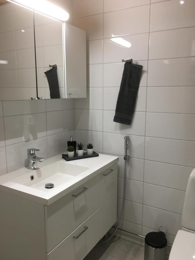 Starhomes Double Lux 7 Oulu Exterior foto